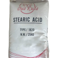 Triple Pressed Stearic Acid for Plastics and Rubber